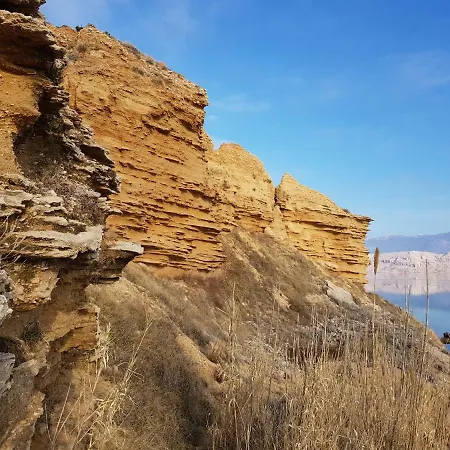 Penthouse Avangard Apartament