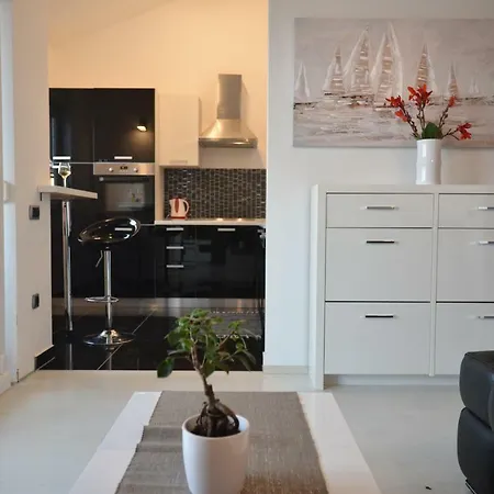 Penthouse Avangard Pag Town