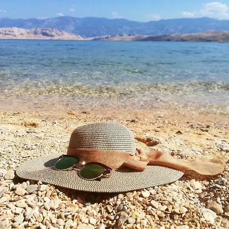 Apartman Penthouse Avangard