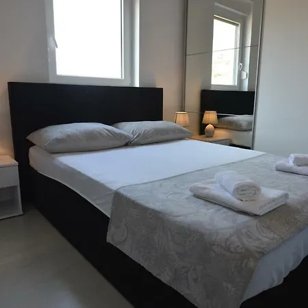 Penthouse Avangard Pag Town