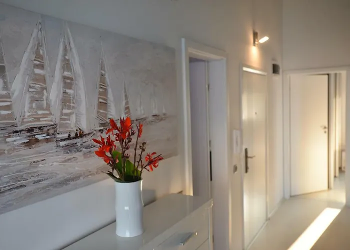 Penthouse Avangard *