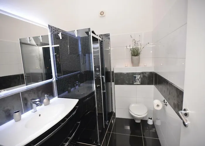 Penthouse Avangard Pag Town