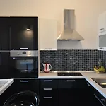 Appartamento Penthouse Avangard