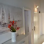 Penthouse Avangard *