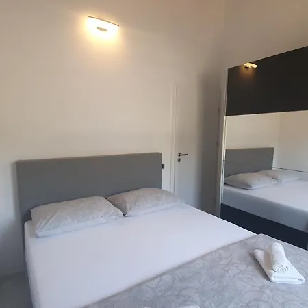 Penthouse Avangard