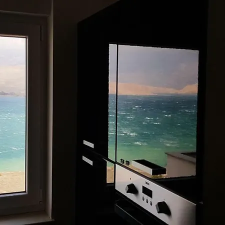 Appartamento Penthouse Avangard