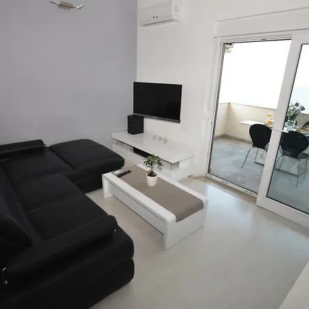 Penthouse Avangard Pag Town