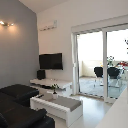 Penthouse Avangard *