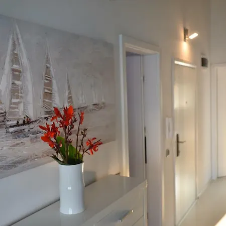 Penthouse Avangard *