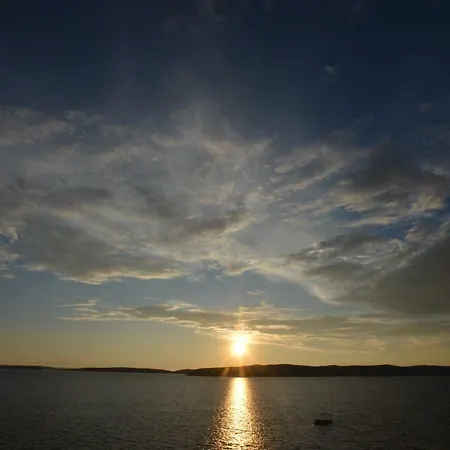 Penthouse Avangard Apartment *