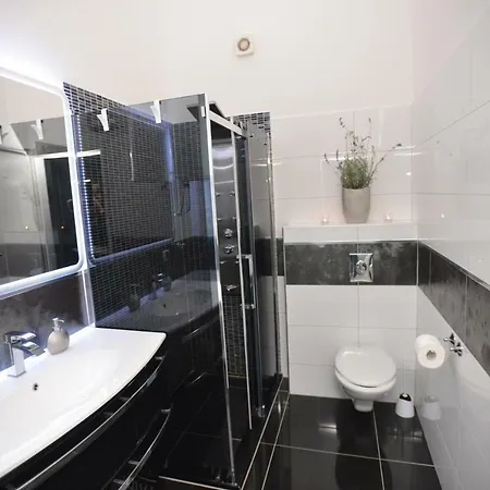 Penthouse Avangard Pag Town