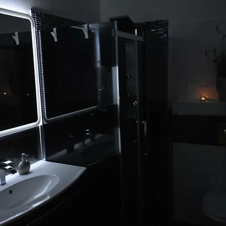 Penthouse Avangard Apartment