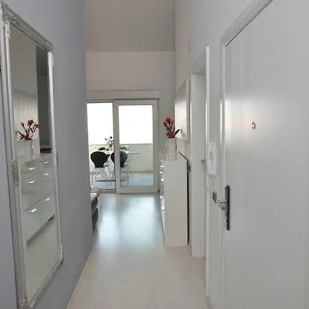 Penthouse Avangard Pag Town