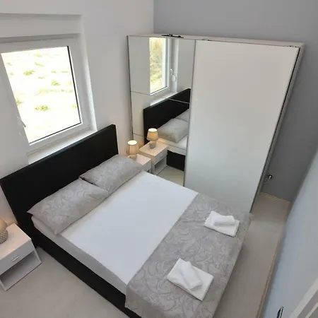 Penthouse Avangard * Pag Town
