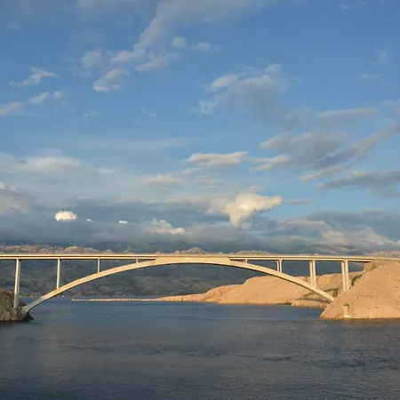 Penthouse Avangard * Pag Town