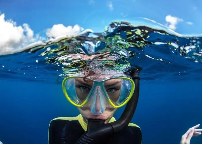 Penthouse Avangard Apartment Pag Town