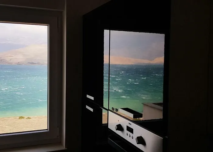 Apartment Penthouse Avangard