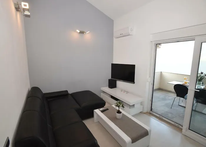 Penthouse Avangard Pag Town