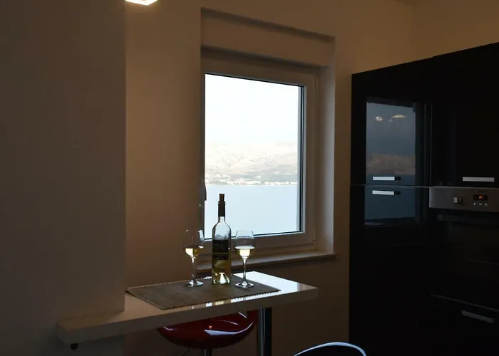 Penthouse Avangard Apartment