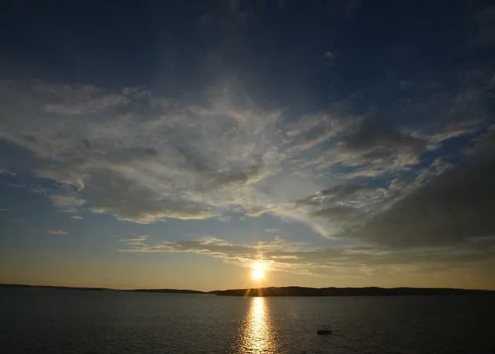 Penthouse Avangard Apartment *