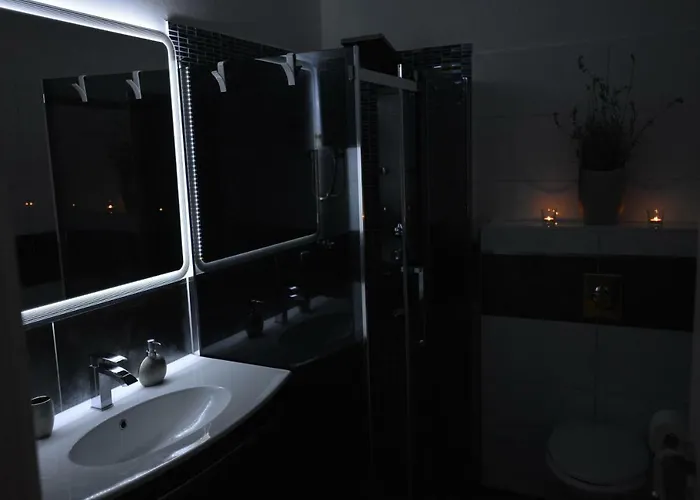 Penthouse Avangard Apartment