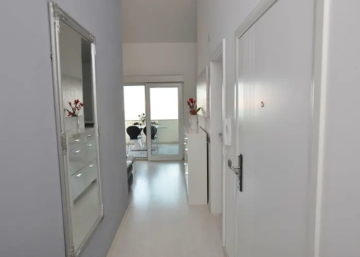 Penthouse Avangard Pag Town