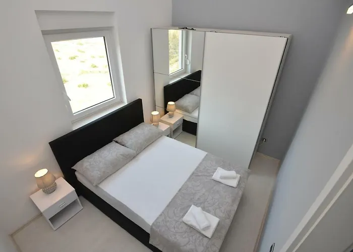 Penthouse Avangard * Pag Town